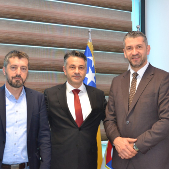 Potpisan sporazum za obnovu šetnica na Zaštićenom pejzažu 